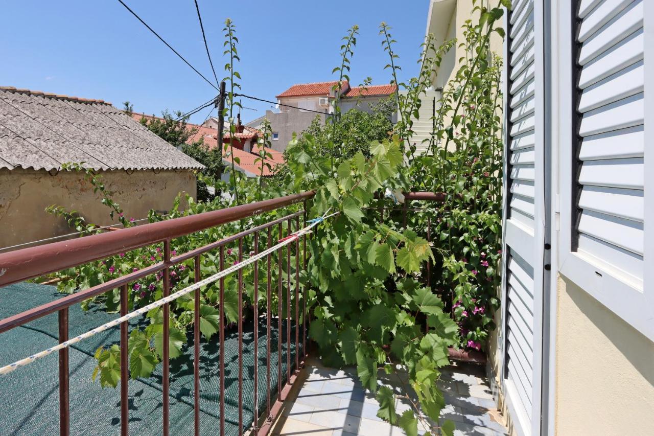 Apartments by the sea Supetarska Draga - Donja, Rab - 15997 Bagian luar foto